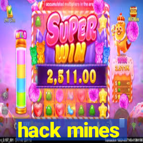 hack mines