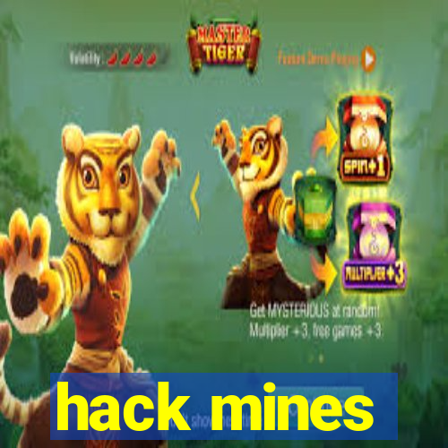 hack mines