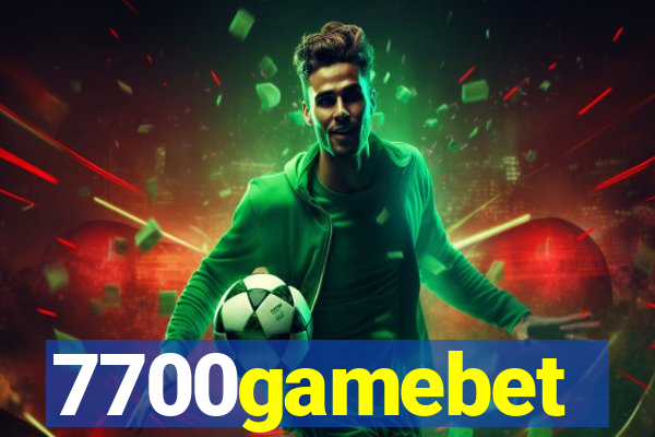 7700gamebet