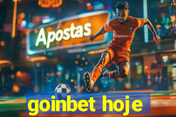 goinbet hoje