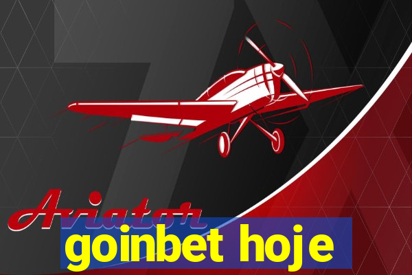 goinbet hoje