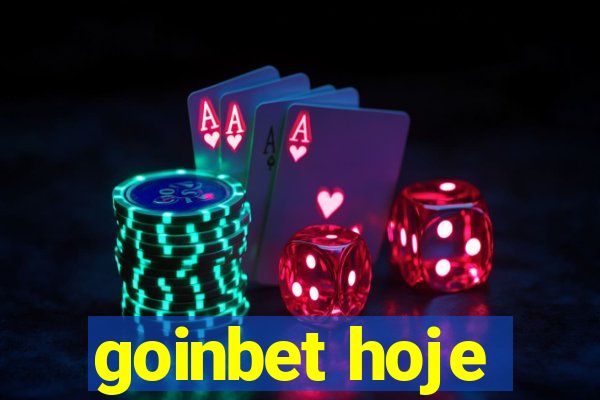 goinbet hoje