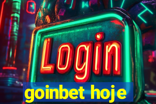 goinbet hoje