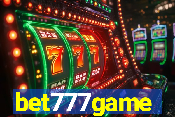 bet777game