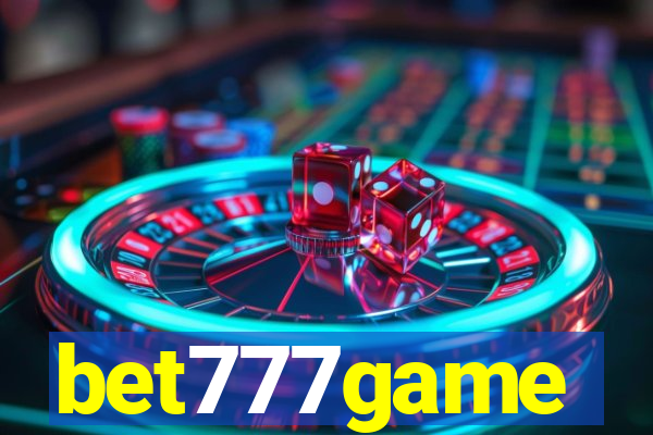 bet777game