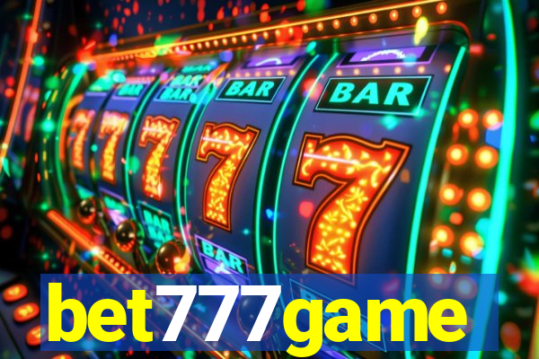 bet777game