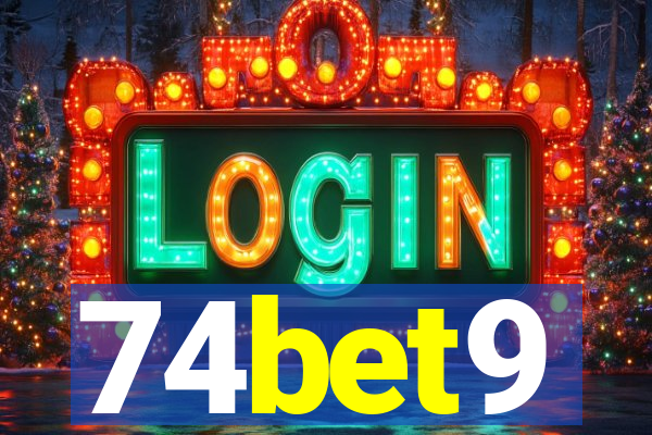 74bet9