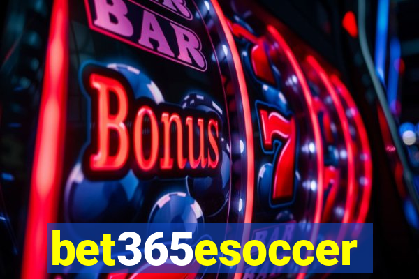 bet365esoccer