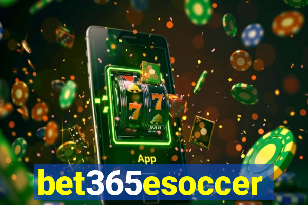 bet365esoccer