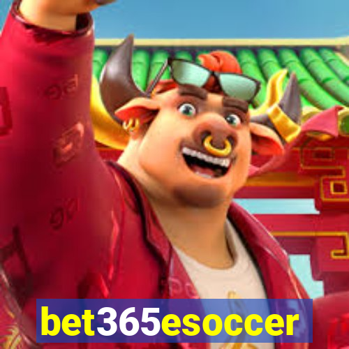 bet365esoccer