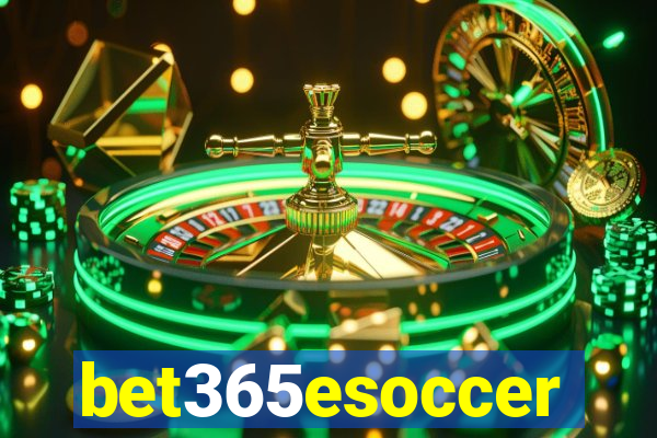 bet365esoccer