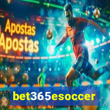 bet365esoccer