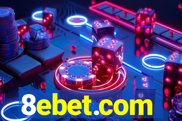 8ebet.com