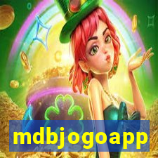 mdbjogoapp