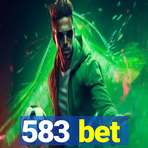 583 bet