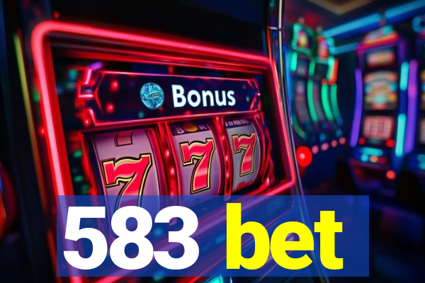 583 bet