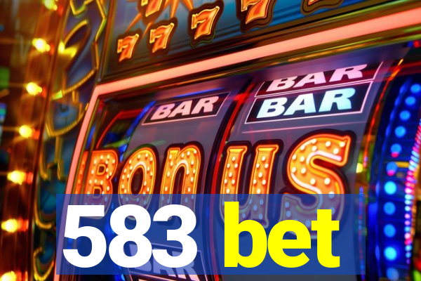 583 bet