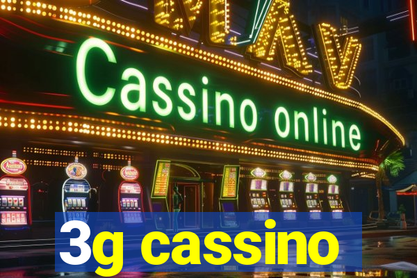 3g cassino