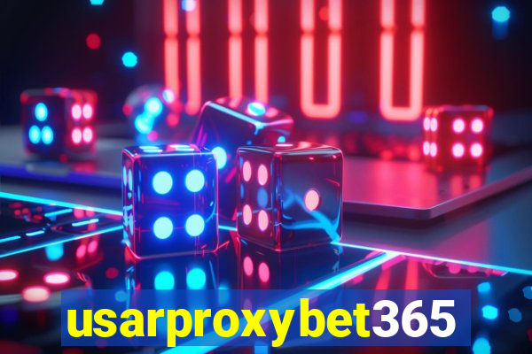 usarproxybet365