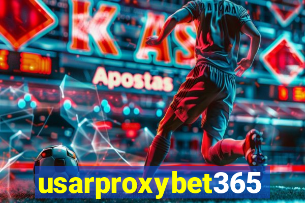 usarproxybet365