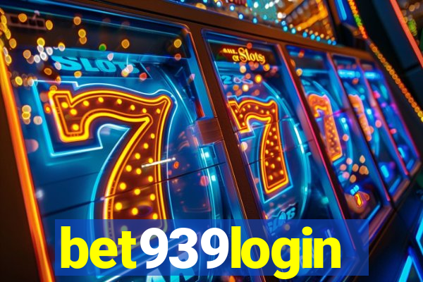 bet939login