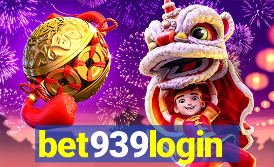 bet939login