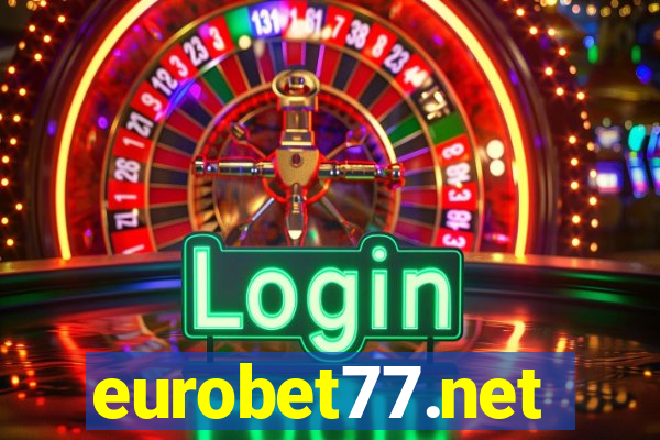 eurobet77.net