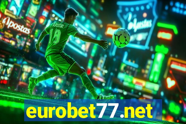 eurobet77.net