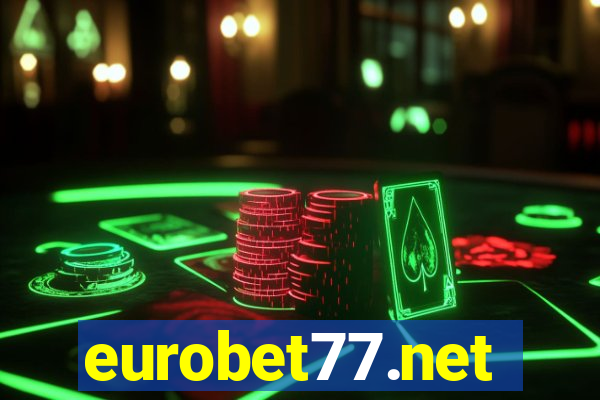 eurobet77.net