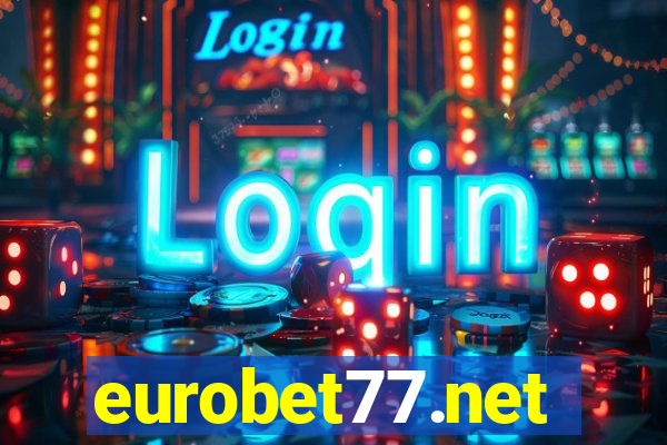 eurobet77.net