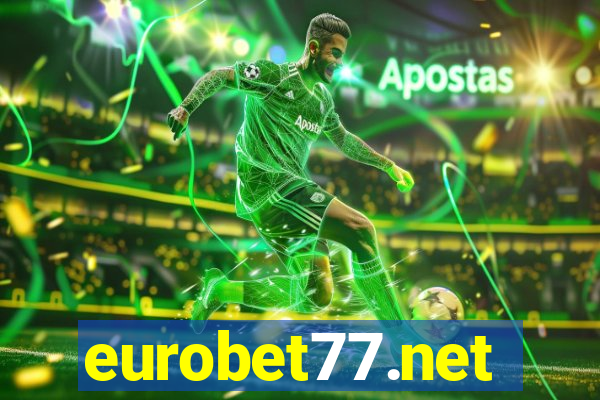 eurobet77.net