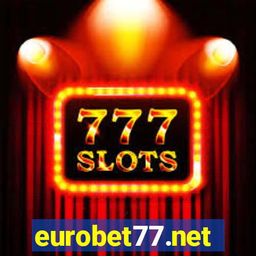 eurobet77.net