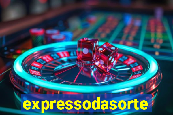 expressodasorte.com.br