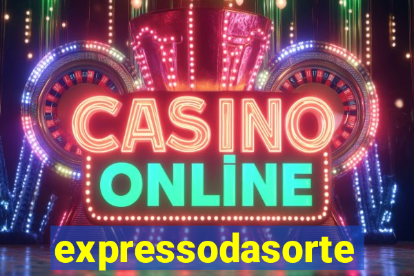 expressodasorte.com.br