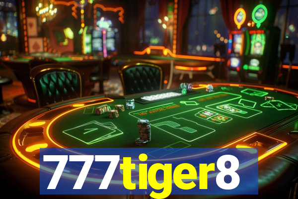 777tiger8