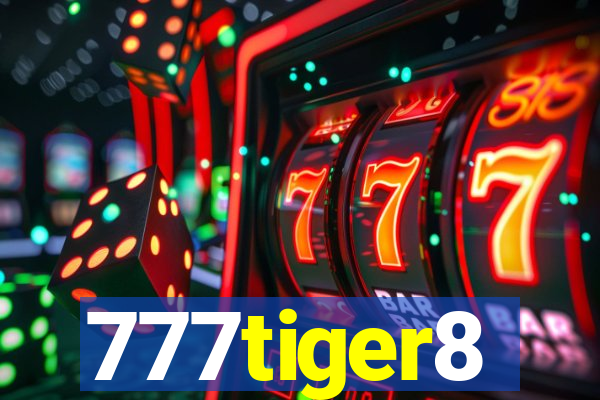 777tiger8