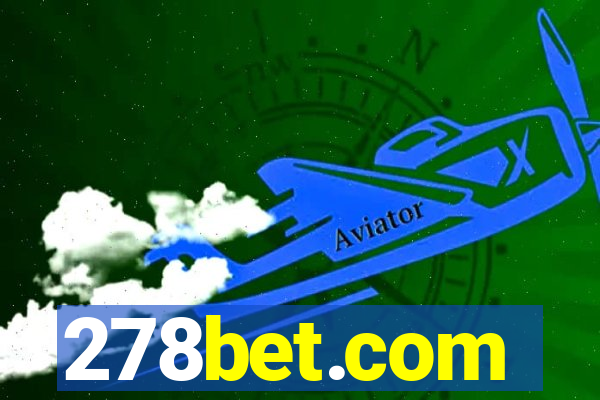 278bet.com