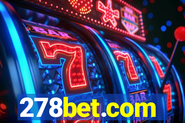 278bet.com