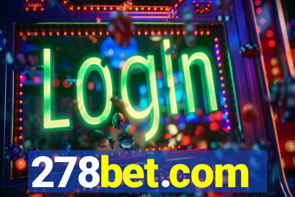 278bet.com