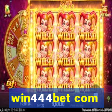 win444bet com