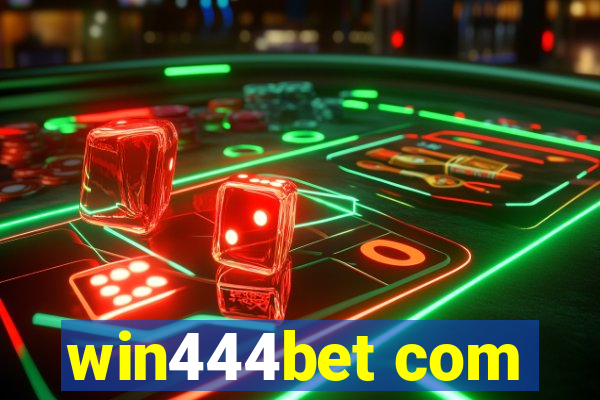 win444bet com