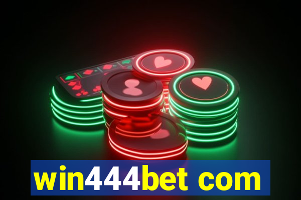 win444bet com