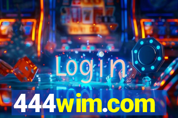 444wim.com