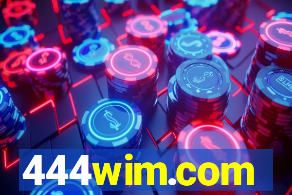 444wim.com