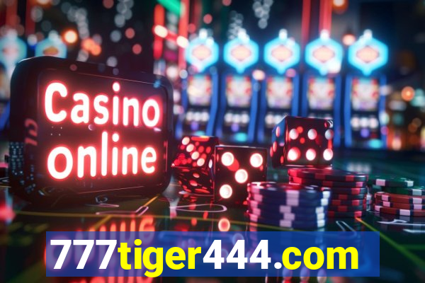 777tiger444.com