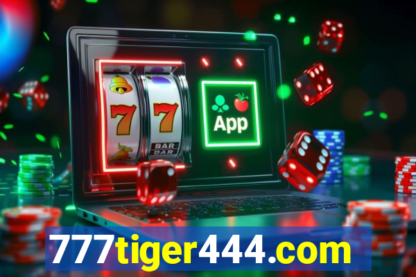 777tiger444.com