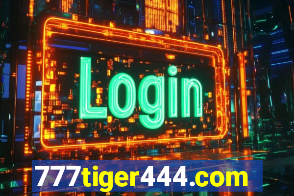 777tiger444.com