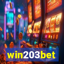 win203bet