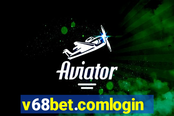 v68bet.comlogin