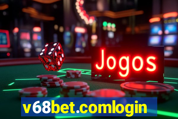 v68bet.comlogin